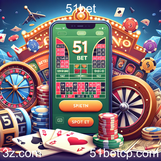 Apostas Esportivas no 51bet: Como Funciona e Dicas para Apostar